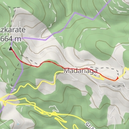 thumbnail for Azkarate