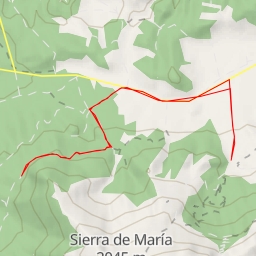 thumbnail for Mirador Puntal del Morral