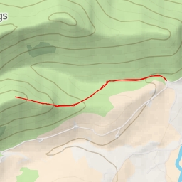 thumbnail for East Summit