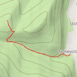 thumbnail for Stile End