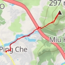 thumbnail for 禾徑山 Wo Keng Shan