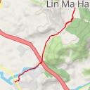 thumbnail for 葉定仕故居 Residence of Ip Ting-sz - 塘肚古道 - 北區 North District