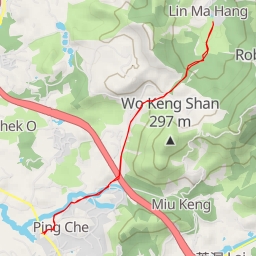 thumbnail for 葉定仕故居 Residence of Ip Ting-sz - 塘肚古道 - 北區 North District