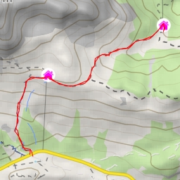thumbnail for Alpwirtschaft Obere Gemstelalpe - Breitachweg