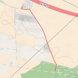 thumbnail for Lanzenhaarer Weg