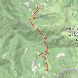 thumbnail for Pozza del Dosso dell'Asino