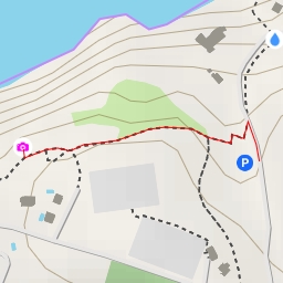 thumbnail for Mirador del Cervigón