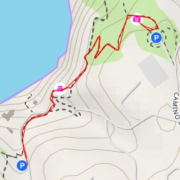 thumbnail for Mirador de La Providencia