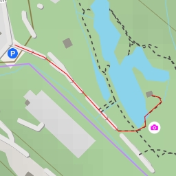 thumbnail for Cimetière de Lasauvage