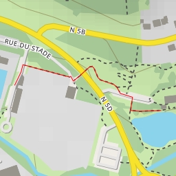 thumbnail for Avenue de l'Europe