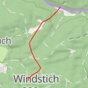 thumbnail for Bausenpfad