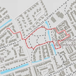 thumbnail for Offenbachlaan