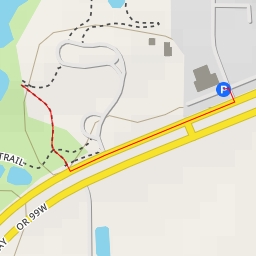 thumbnail for Wetland Trail - Wetland Trail