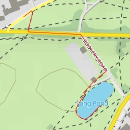 thumbnail for Long Pond