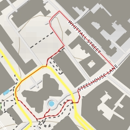 thumbnail for Colmore Square - Birmingham