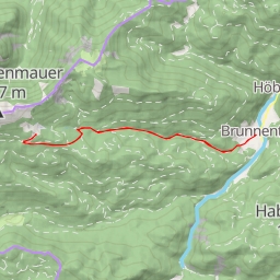 thumbnail for Ahornalmhütte