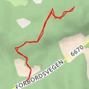 thumbnail for Høgåsen