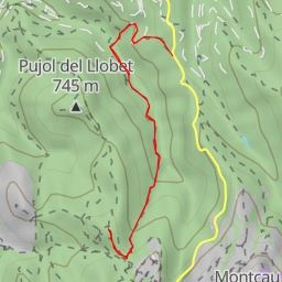 thumbnail for Turó de la Roureda