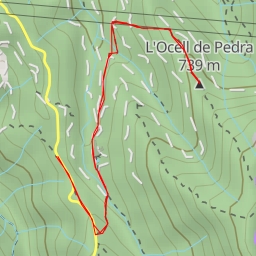 thumbnail for L'Ocell de Pedra