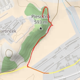 thumbnail for Camberove