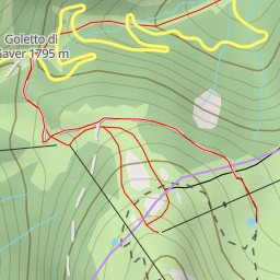 thumbnail for Misa - Strada statale del Passo di Crocedomini