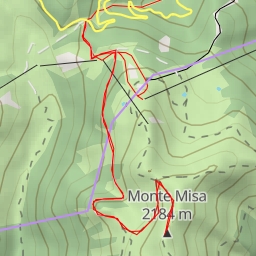 thumbnail for Monte Misa