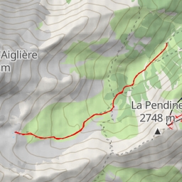 thumbnail for Lac de Neyzet