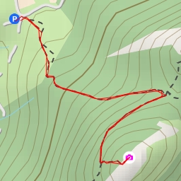 thumbnail for Route de Verdeille