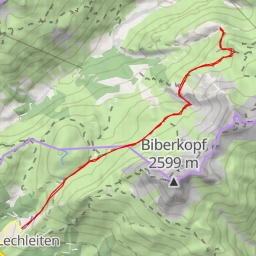 thumbnail for Eselweg - Eselweg