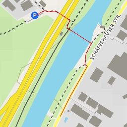 thumbnail for Freiwillige Feuerwehr Wendlingen am Neckar - Schäferhauser Straße