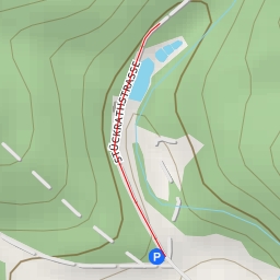 thumbnail for Stückrathstraße - Stückrathstraße