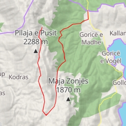 thumbnail for Rezervuar