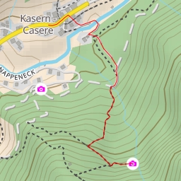 thumbnail for Prettau - Heilig Geist Kapelle - Predoi - Cappella S. Spirito