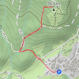 thumbnail for Sasso del Pizzo