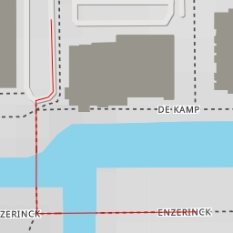 thumbnail for Enzerinck - Amsterdam