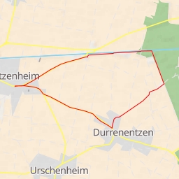 thumbnail for Étang du Tilleul