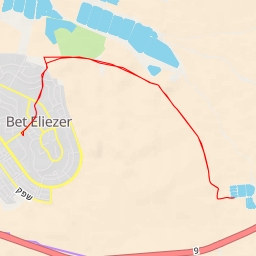 thumbnail for 9 - 9 - מועצה אזורית מנשה