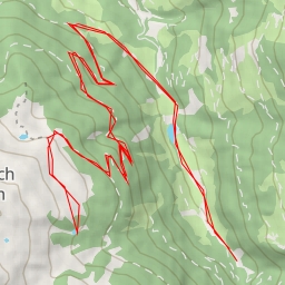 thumbnail for Foissbachlacke