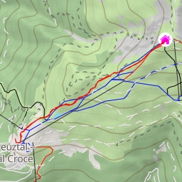 thumbnail for Plosehütte - Rifugio Plose