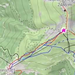 thumbnail for Gablersteig - Sentiero al Gabler