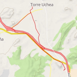 thumbnail for Cañada Real de la Mancha a Murcia - Cañada Real de la Mancha a Murcia