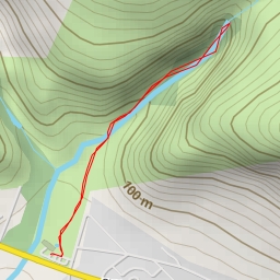 thumbnail for Leopard's Kloof Waterfall