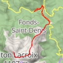 thumbnail for Morne Piquet