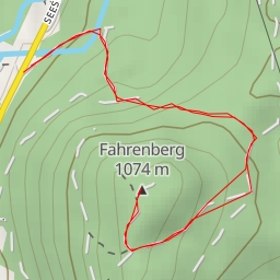 thumbnail for Fahrenberg