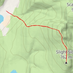 thumbnail for Slight Side