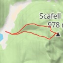 thumbnail for Scafell Pike