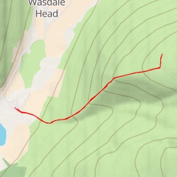 thumbnail for Lingmell