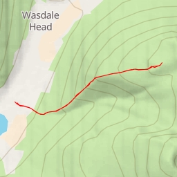 thumbnail for Corridor Route