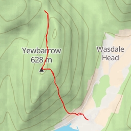 thumbnail for Dore Head