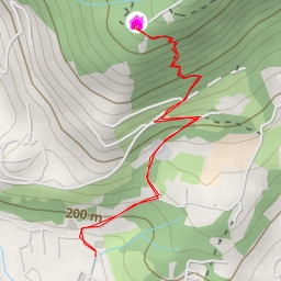 thumbnail for Rifugio Trinal